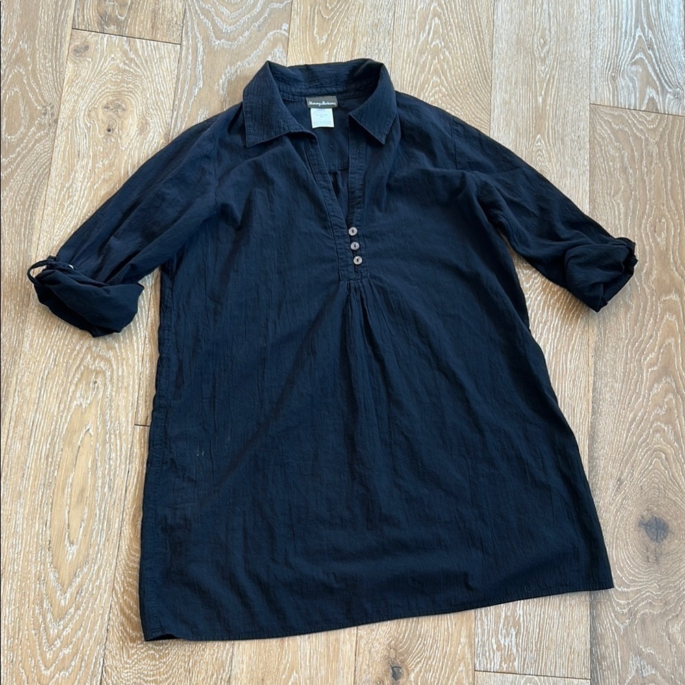 Tommy Bahama Swim Cover Up